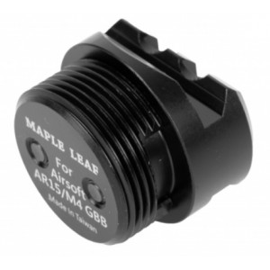 Адаптер (Maple Leaf) 1913 Rail stock for AR15/M4